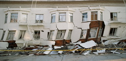 How San Francisco’s next big quake could play out