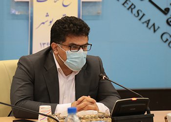 دبیر ستاد مقابله با کرونا در استان بوشهر:
۱۰۰ بیمار در بخش‌های کرونایی استان بوشهر بستری هستند/ثبت یک فوتی جدید

