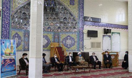 کسب رتبه ۴ کشوری در اجرای آموزش مجازی توسط دانشگاه آزاد اسلامی شهرکرد