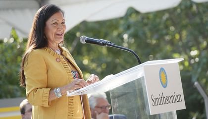 Indian Country Weighs In on Deb Haaland's Confirmation as Secretary of the Interior