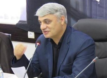 پیام نوروزی دکتر حسین کربلائی خیاوی رئیس مرکز تحقیقات و آموزش کشاورزی و منابع طبیعی استان اردبیل