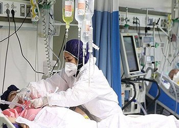 دبیر ستاد مقابله با کرونا در استان بوشهر:
۱۰۳ بیمار در بخش‌های کرونایی استان بوشهر بستری هستند/زنگ خطر خیز چهارم کرونا در استان بوشهر
