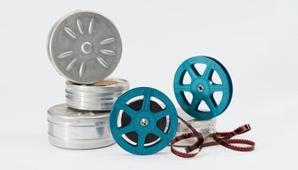 How Film Helps Preserve the World’s Diversity