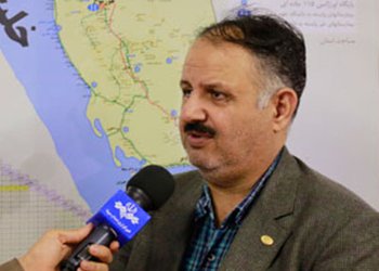 رئیس سازمان اورژانس ۱۱۵ بوشهر:
حوادث نوروزی استان بوشهر تاکنون حدود ۱۱۸۷ مصدوم داشته است