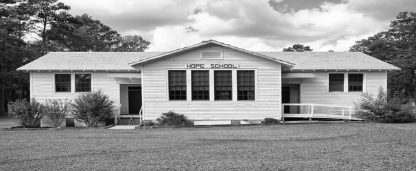 How the Rosenwald Schools Shaped a Generation of Black Leaders