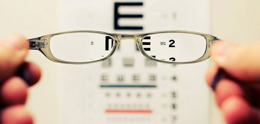 ارایه تسهیلات خرید عینک به کارکنان دانشگاه
