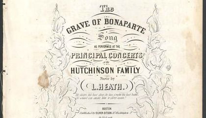 How the Arts Have Inspired Social Change