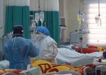 پزشک متخصص بیماری‌های عفونی بیمارستان شهید گنجی برازجان:
در بیماری کرونا بیشترین خطر متوجه بیمارانی است که علائم تنفسی دارند