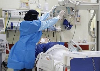 دبیر ستاد مقابله با کرونا در استان بوشهر:
بستری ۳۲۱ بیمار در بخش‌های کرونایی در بیمارستان‌های استان/ ثبت ۱ فوتی جدید/افزایش مواردبستری 
