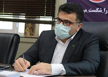 پیام تبریک رییس دانشگاه علوم پزشکی بوشهر به مناسبت فرا رسیدن روز ملی دندانپزشکی