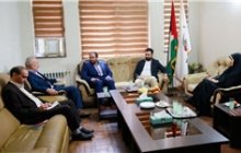 حمایت بیش از ۴ هزار استاد دانشگاه آزاد اسلامی از مقاومت فلسطین