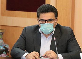 دبیر ستاد مقابله با کرونا در استان بوشهر:
کارخانه تولید بیماری کرونا را در استان بوشهر تعطیل کنیم/ باید جوابگو مردم باشیم/ گزارش تصویری
