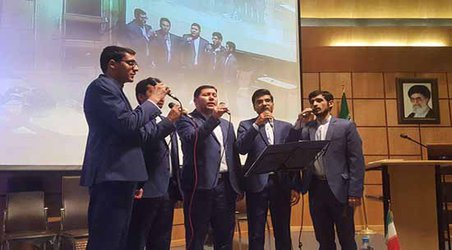 نهضت سواد رسانه‌ای باید در جامعه احیا شود