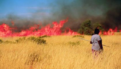 New Study Pushes Origins of Human-Driven Global Change Back Thousands of Years