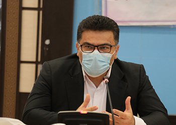 رییس دانشگاه علوم پزشکی بوشهر:
کارخانه تولید بیماری کرونا را تعطیل کنیم