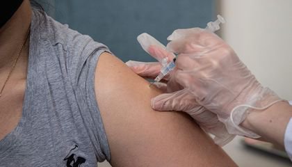 Experts Answer Eight Key Questions About Covid-19 Vaccine Reactions