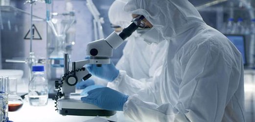 تقدیر رییس بیمارستان مهدیه از  همکاران علوم آزمایشگاهی مرکز