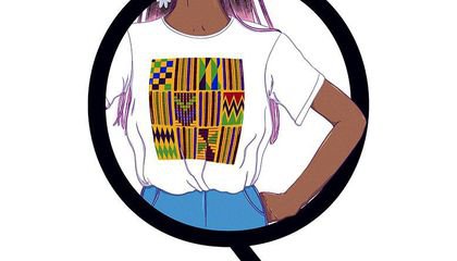 When Is Kente Cloth Worn and More Questions From Our Readers