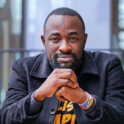 The conservationist who started a Twitter trend and saved Nairobi’s wildlife