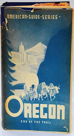 What a Vintage Guidebook Taught Me About Oregon's Past and Present