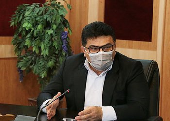دبیر ستاد مقابله با کرونا در استان بوشهر:
تنها راه برای جلوگیری از پیک‌های بعدی کرونا رعایت پروتکل‌های بهداشتی است/ گزارش تصویری