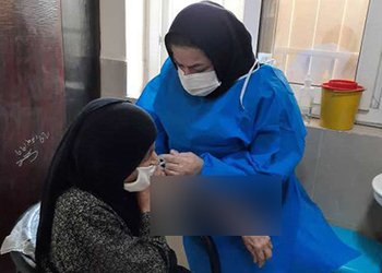رییس شبکه بهداشت و درمان دشتستان:
بیش ازدو هزار و ۵۰۰ سالمند بالای ۸۰ سال در دشتستان بر علیه کرونا واکسینه خواهند شد
