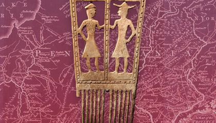 A 1722 Murder Spurred Native Americans' Pleas for Justice in Early America