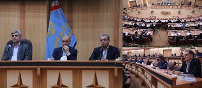 برگزاری اولین مجمع سلامت گیلان در رشت