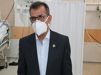 شروع طرح واکسیناسیون جانبازان بالای ۵۰ درصد