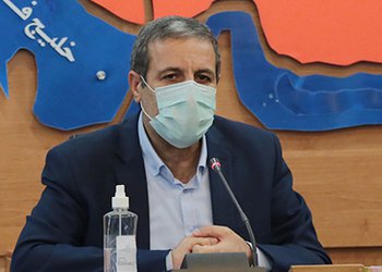 استاندار بوشهر:
باید هر روستا به پایگاه سلامت برای کنترل بیماری کرونا تبدیل شود/ همکاری همگانی در ارتقای سلامت ضروری است