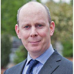 University of Cambridge announces appointment of Dr Diarmuid O’Brien as new Chief Executive of Cambridge Enterprise
