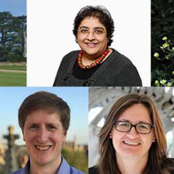 The Royal Society announces election of new Fellows 2021