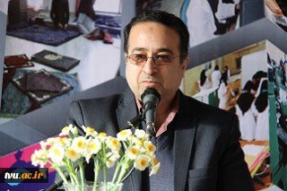 دکتر حسینی مقدم : ثبت ظرفیت های سال تحصیلی ۴۰۱ – ۴۰۰ در پرتال سازمان سنجش آموزش کشور به پایان رسید .