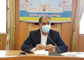 فرماندار دشتستان:
دستگاه‌های اجرایی باید از تمام ظرفیت‌های خود برای واکسیناسیون عمومی استفاده کنند