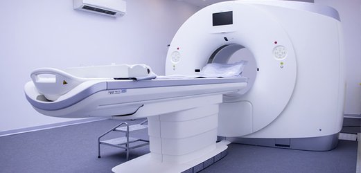 دستگاه پیشرفته  MRI در بیمارستان آیت الله طالقانی راه اندازی شد