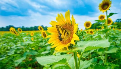 Why Plants Are Seeding Climate Studies