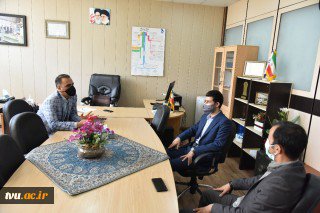 برگزاری اولین پارالمپیاد (المپیاد کم توانان و معلولین) ورزش دانشگاه فنی و حرفه ای تابستان ۱۴۰۰