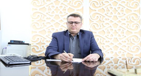 پیام معاونت بهداشتی دانشگاه علوم پزشکی همدان خطاب به همکاران علوم آزمایشگاهی