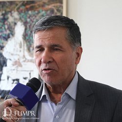 عضویت استاد برجسته دانشگاه فردوسی مشهد در هیات ممیزه مشترک فرهنگستان های جمهوری اسلامی