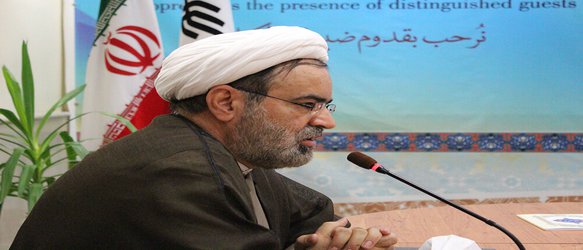 حجت‌الاسلام خیری مطرح کرد؛ هویت اسلامی و جمعی در عرصه فرهنگی چه معنایی دارد؟