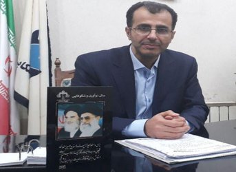 پیام تبریک دکتر حسینعلی مشایخی رئیس دانشگاه آزاداسلامی واحدتنکابن به مناسبت هفته بزرگداشت مقام معلم