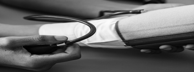 Changing how blood pressure is measured will save lives