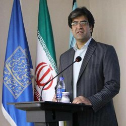 حکم انتصاب مسئول کمیته پژوهش و نوآوری انجمن ژئوپلیتیک ایران