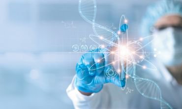 Oxford University and Prenetics announce landmark collaboration to scale rapid testing tech globally