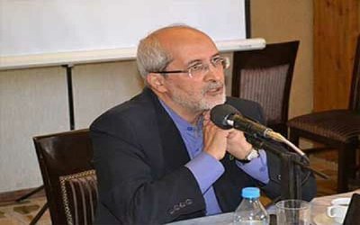 درگذشت رئیس شاخه مهندسی عمران فرهنگستان علوم