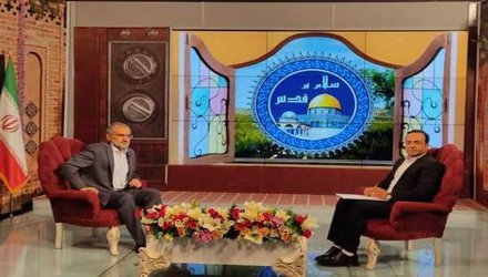 مقاومت فلسطین صهیونیست را زمین‌گیر کرده است
    