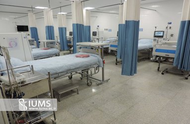 کمبود ۲ هزار تخت بیمارستانی در غرب استان تهران