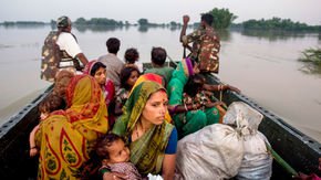 Deadly river ‘earthquakes’ could be manageable