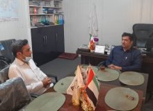 نیازسنجی آموزشی و عارضه یابی واحد های صنعتی مستقر در شهرک صنعتی کنارک