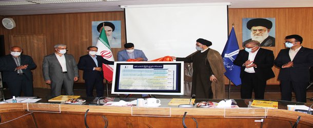 برگزاری آیین رونمایی از دومین برنامه راهبردی دانشگاه فردوسی مشهد